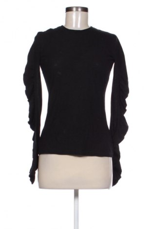 Bluzka damska H&M, Rozmiar S, Kolor Czarny, Cena 24,99 zł