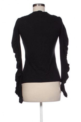 Bluzka damska H&M, Rozmiar S, Kolor Czarny, Cena 24,99 zł