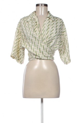 Bluzka damska H&M, Rozmiar S, Kolor Kolorowy, Cena 44,94 zł