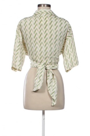 Bluzka damska H&M, Rozmiar S, Kolor Kolorowy, Cena 44,94 zł
