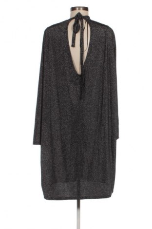 Bluzka damska H&M, Rozmiar 4XL, Kolor Czarny, Cena 23,99 zł