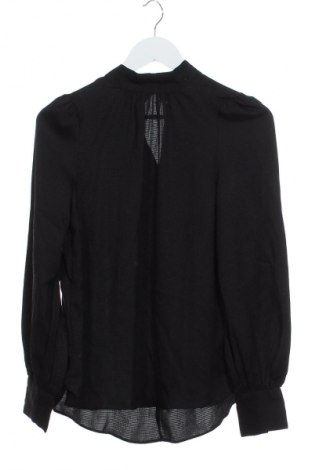 Dámská halenka H&M, Velikost XS, Barva Černá, Cena  241,00 Kč