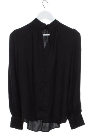 Dámská halenka H&M, Velikost XS, Barva Černá, Cena  241,00 Kč