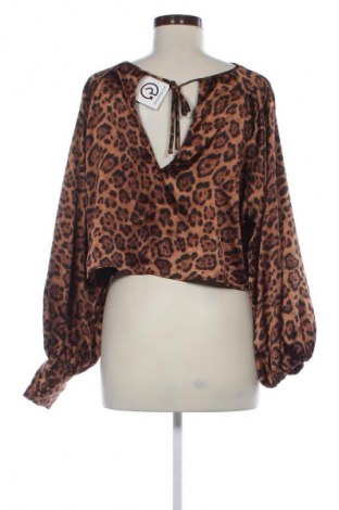Dámská halenka H&M, Velikost M, Barva Vícebarevné, Cena  309,00 Kč