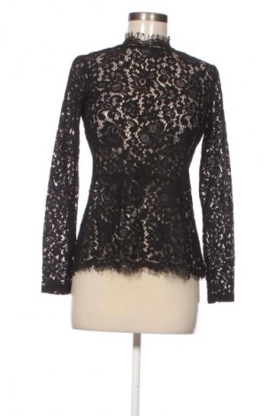 Bluză de femei H&M, Mărime S, Culoare Negru, Preț 64,99 Lei