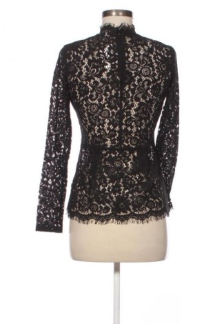 Bluză de femei H&M, Mărime S, Culoare Negru, Preț 64,99 Lei