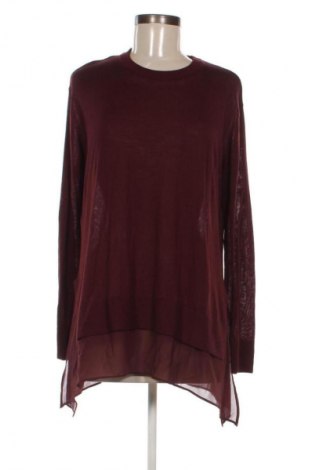 Dámská halenka H&M, Velikost M, Barva Červená, Cena  309,00 Kč