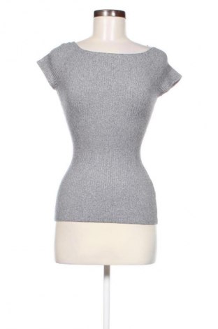 Damen Shirt H&M, Größe S, Farbe Grau, Preis € 10,00