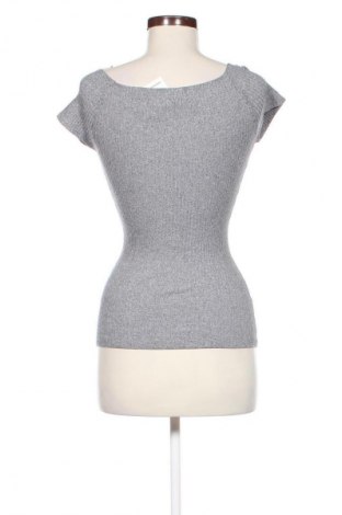 Damen Shirt H&M, Größe S, Farbe Grau, Preis € 10,00