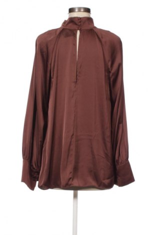 Bluză de femei H&M, Mărime L, Culoare Maro, Preț 64,99 Lei
