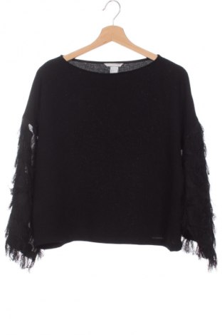 Dámska blúza H&M, Veľkosť XS, Farba Čierna, Cena  11,95 €
