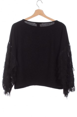 Dámska blúza H&M, Veľkosť XS, Farba Čierna, Cena  11,95 €