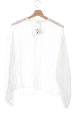 Damen Shirt H&M, Größe XS, Farbe Weiß, Preis 13,99 €