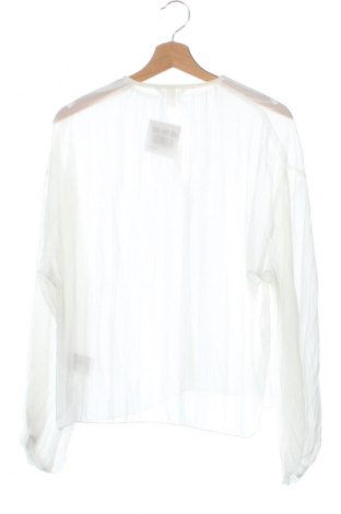 Damen Shirt H&M, Größe XS, Farbe Weiß, Preis 13,99 €