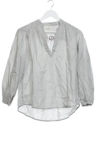 Dámská halenka H&M, Velikost XS, Barva Šedá, Cena  247,00 Kč