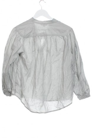 Dámská halenka H&M, Velikost XS, Barva Šedá, Cena  247,00 Kč