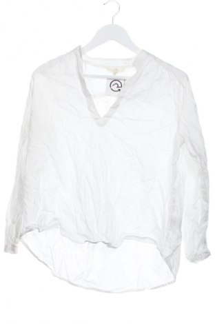 Dámská halenka H&M, Velikost XS, Barva Bílá, Cena  247,00 Kč