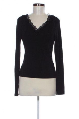 Dámská halenka H&M, Velikost S, Barva Černá, Cena  309,00 Kč