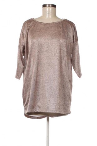 Dámská halenka H&M, Velikost M, Barva Popelavě růžová, Cena  219,00 Kč