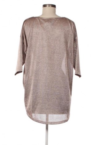 Dámská halenka H&M, Velikost M, Barva Popelavě růžová, Cena  219,00 Kč