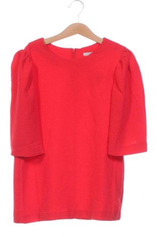 Damen Shirt H&M, Größe XS, Farbe Rot, Preis 13,99 €