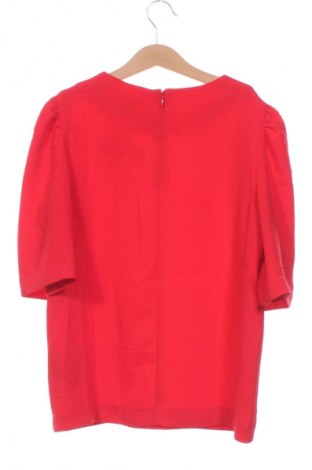 Damen Shirt H&M, Größe XS, Farbe Rot, Preis 13,99 €