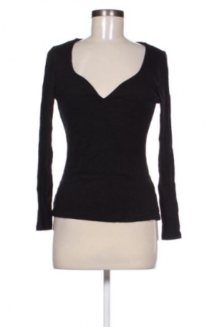 Dámská halenka H&M, Velikost M, Barva Černá, Cena  129,00 Kč