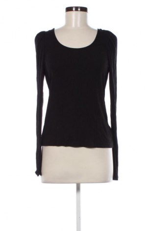 Dámská halenka H&M, Velikost M, Barva Černá, Cena  241,00 Kč