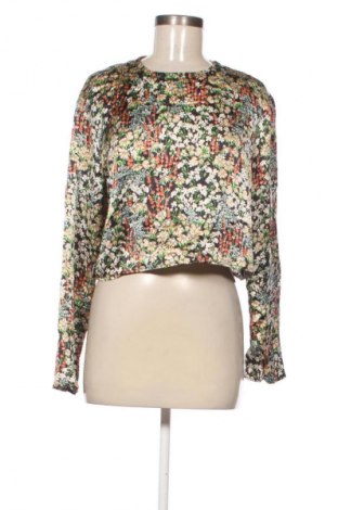 Dámská halenka H&M, Velikost M, Barva Vícebarevné, Cena  129,00 Kč