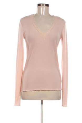 Dámská halenka H&M, Velikost S, Barva Růžová, Cena  309,00 Kč