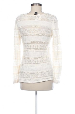 Bluzka damska H&M, Rozmiar M, Kolor ecru, Cena 43,68 zł