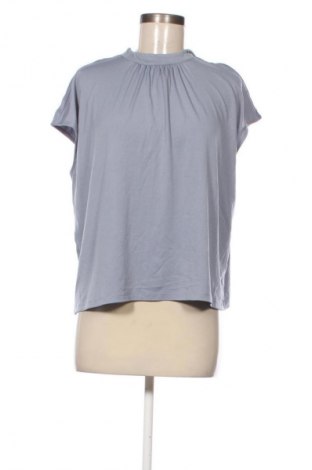 Bluză de femei H&M, Mărime L, Culoare Albastru, Preț 64,99 Lei
