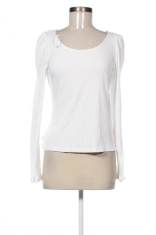 Bluză de femei H&M, Mărime M, Culoare Alb, Preț 52,05 Lei