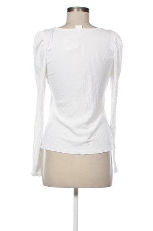 Bluză de femei H&M, Mărime M, Culoare Alb, Preț 52,05 Lei