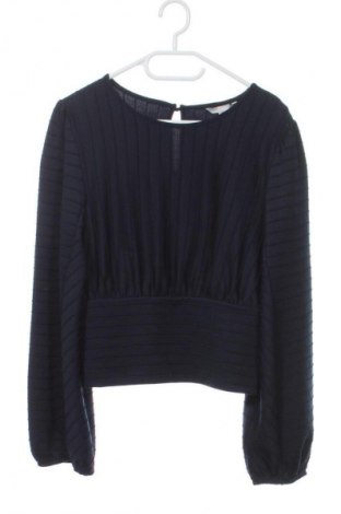 Damen Shirt H&M, Größe XS, Farbe Blau, Preis 9,72 €