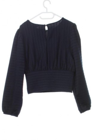 Damen Shirt H&M, Größe XS, Farbe Blau, Preis 9,72 €
