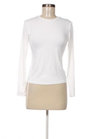 Damen Shirt H&M, Größe M, Farbe Weiß, Preis 13,99 €