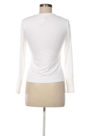 Damen Shirt H&M, Größe M, Farbe Weiß, Preis 13,99 €