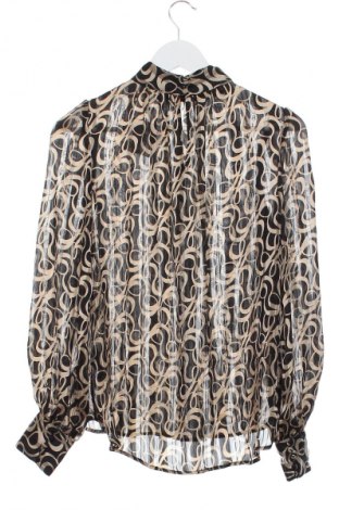 Dámská halenka H&M, Velikost XS, Barva Vícebarevné, Cena  309,00 Kč