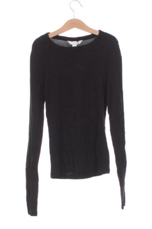 Damen Shirt H&M, Größe XS, Farbe Schwarz, Preis 21,99 €