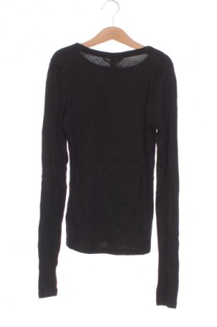 Damen Shirt H&M, Größe XS, Farbe Schwarz, Preis 21,99 €