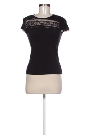Damen Shirt H&M, Größe S, Farbe Schwarz, Preis € 9,71