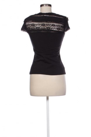 Damen Shirt H&M, Größe S, Farbe Schwarz, Preis € 9,71