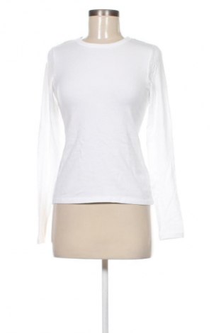 Bluzka damska H&M, Rozmiar M, Kolor Biały, Cena 62,99 zł