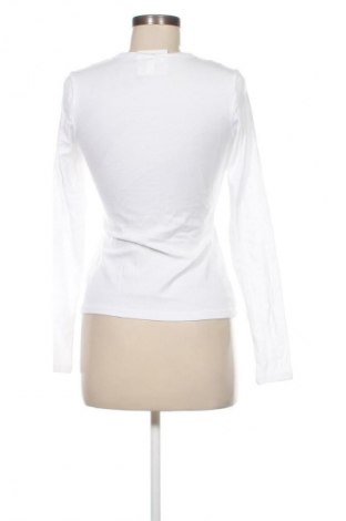 Bluzka damska H&M, Rozmiar M, Kolor Biały, Cena 62,99 zł