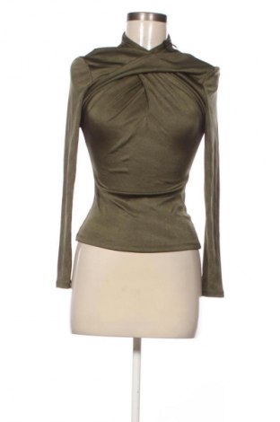Női blúz H&M, Méret S, Szín Zöld, Ár 8 419 Ft