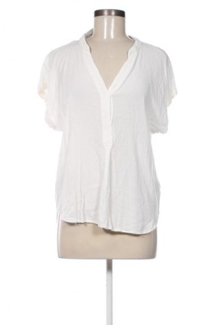 Dámská halenka H&M, Velikost S, Barva Bílá, Cena  255,00 Kč