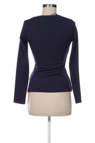 Bluzka damska H&M, Rozmiar S, Kolor Niebieski, Cena 46,23 zł