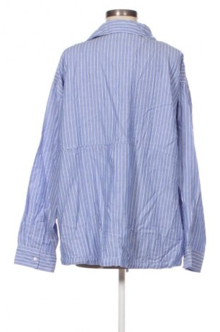 Дамска блуза H&M, Размер XL, Цвят Многоцветен, Цена 19,99 лв.