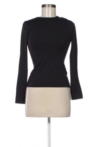 Bluzka damska H&M, Rozmiar S, Kolor Czarny, Cena 87,83 zł